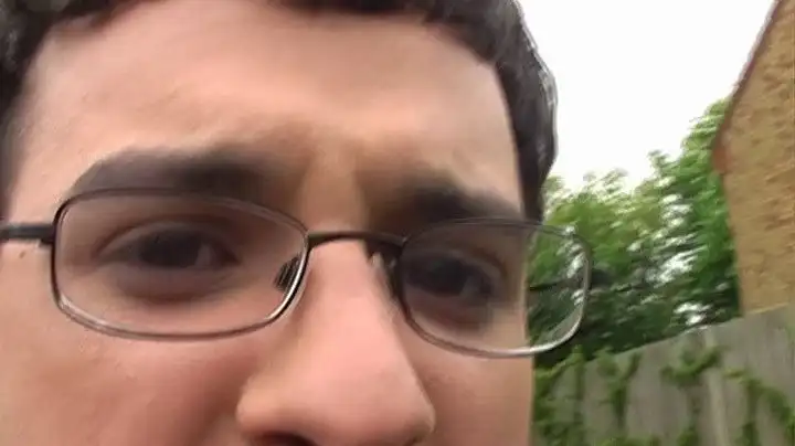 Series 3 Video Diaries: Simon Bird