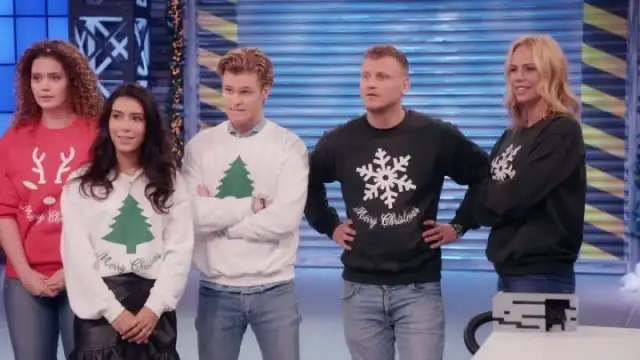 Christmas Special 2020
