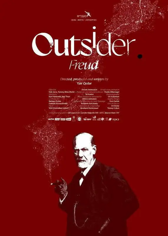 Outsider: Freud