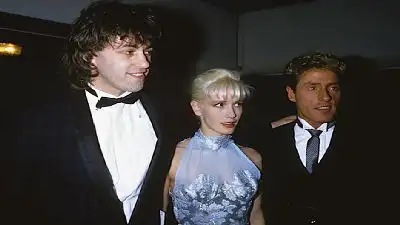 British Record Industry Awards 1986