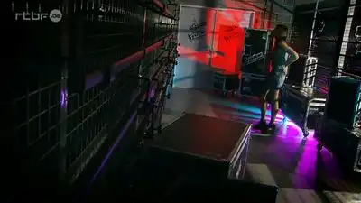 Les Blind Auditions (2)