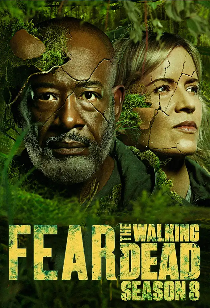 Season 8