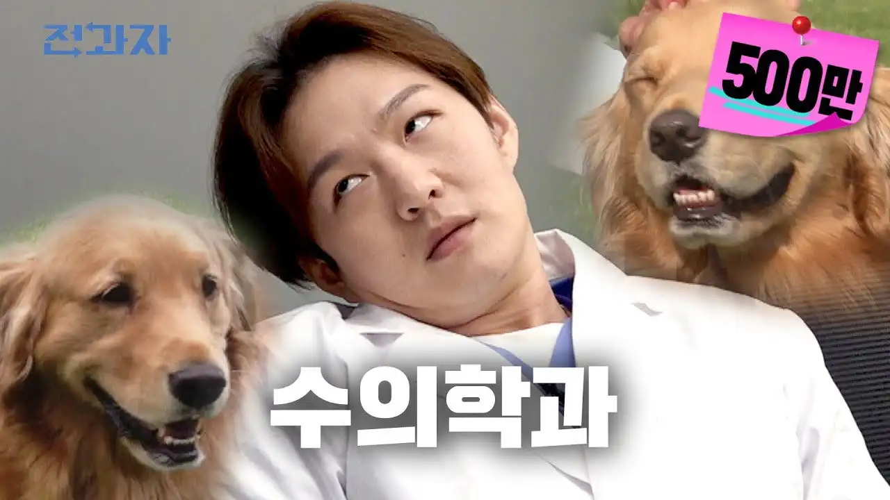 Department of Veterinary Medicine, Konkuk University