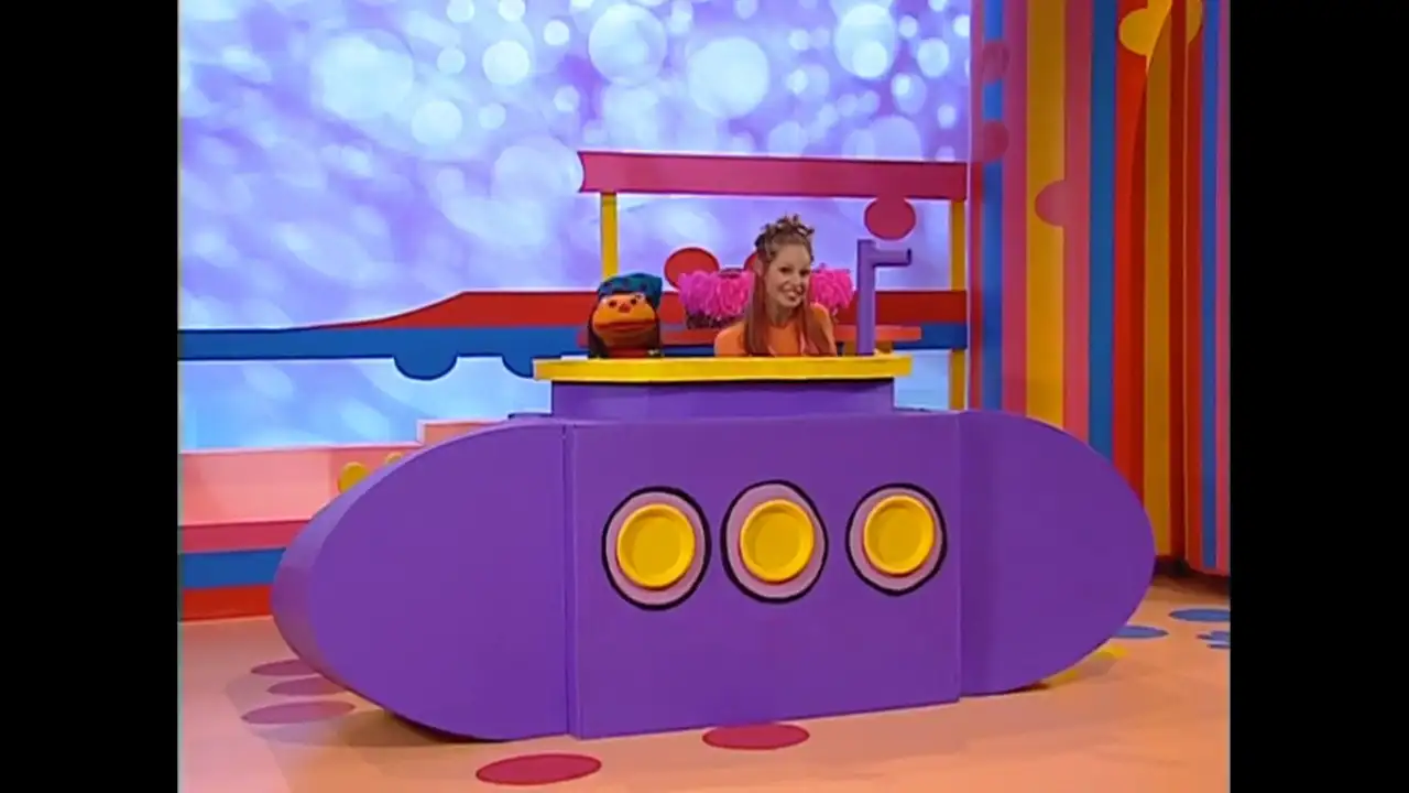 Machines That Carry People