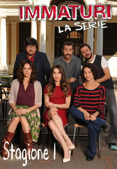 Season 1