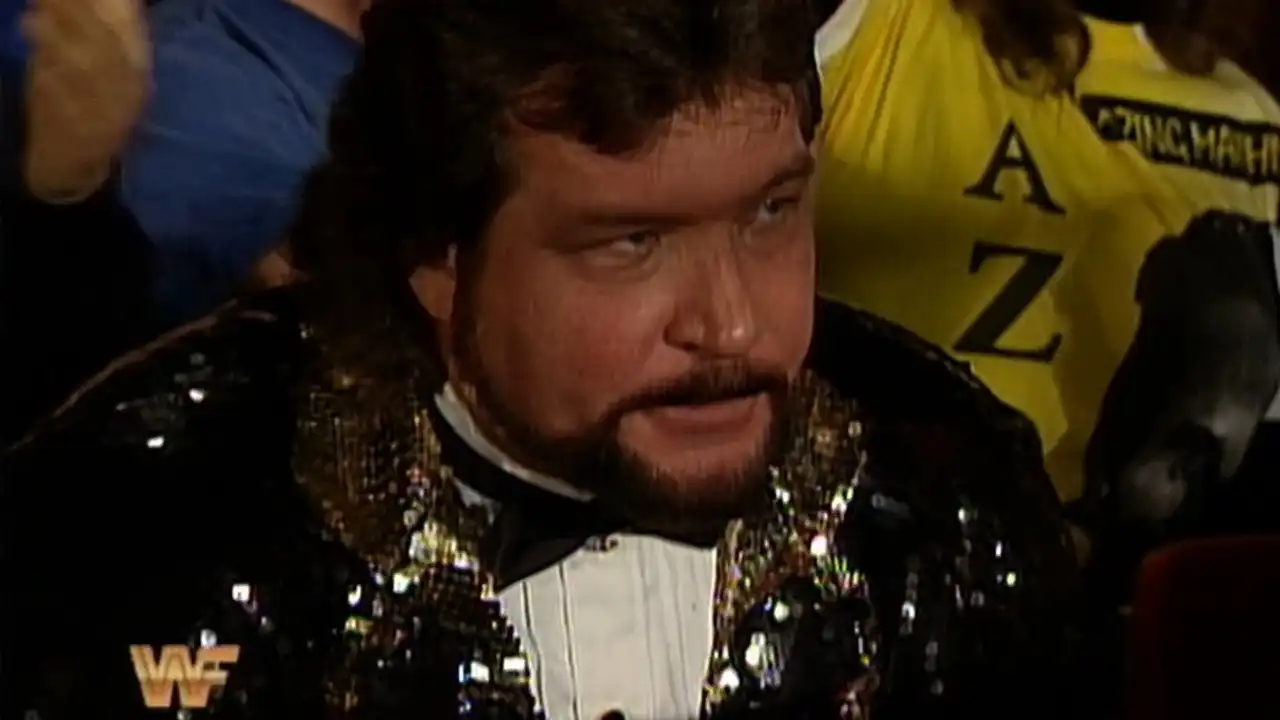 Raw - Mar. 28, 1994