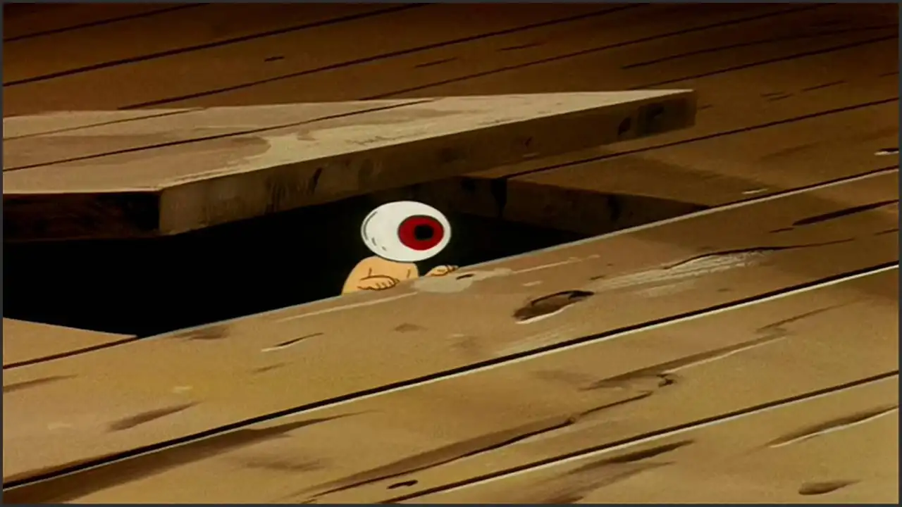 Episode 27