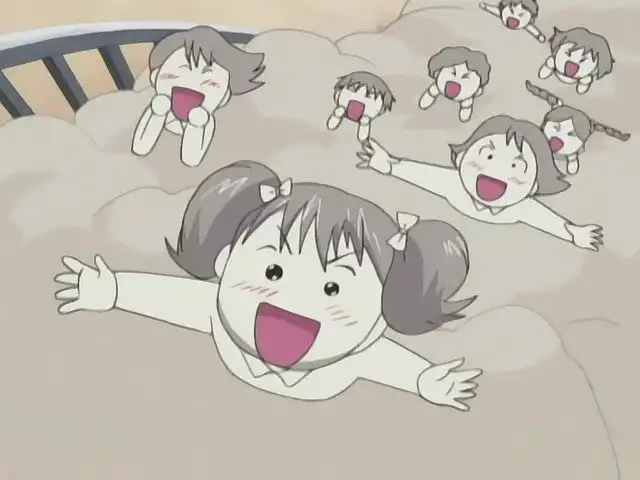 Oh, My Sweet Home!