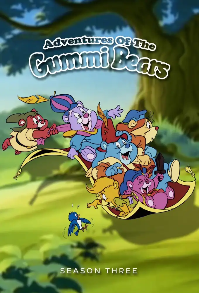 Season 3