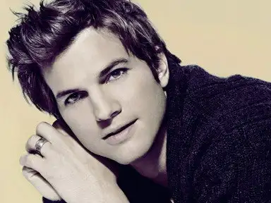 Ashton Kutcher/Them Crooked Vultures