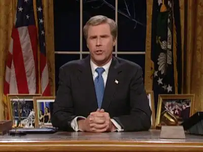 The Best of Will Ferrell  Vol. 2