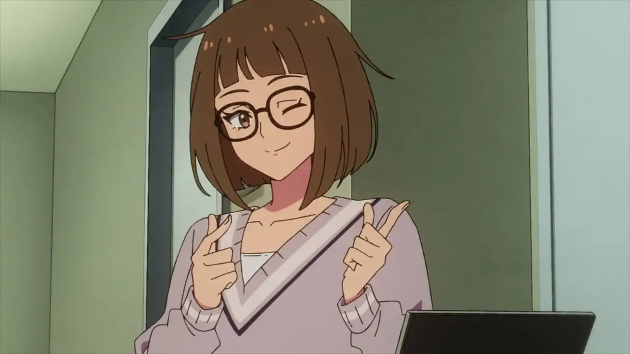 Life is S-Rank