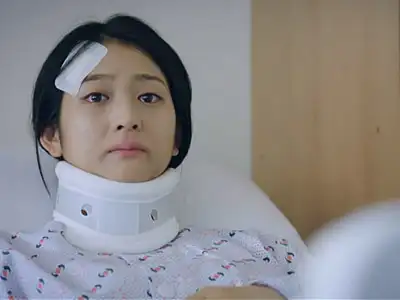 The UDC Investigate Hye Mi's Case