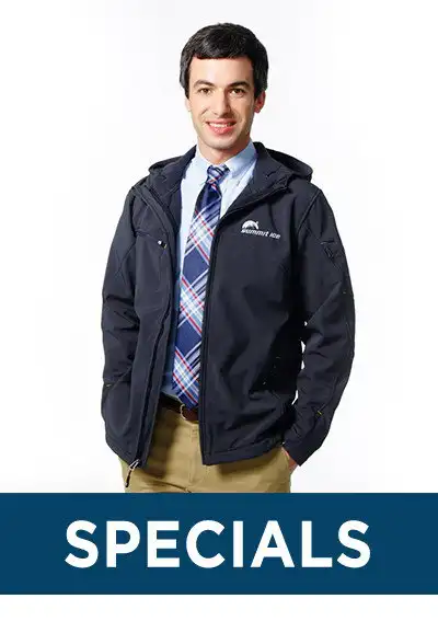 Specials