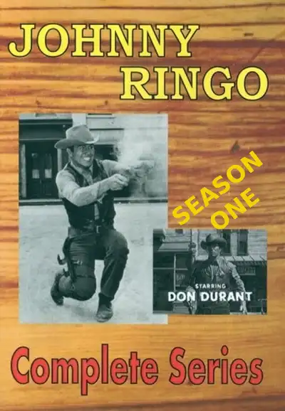 Season 1
