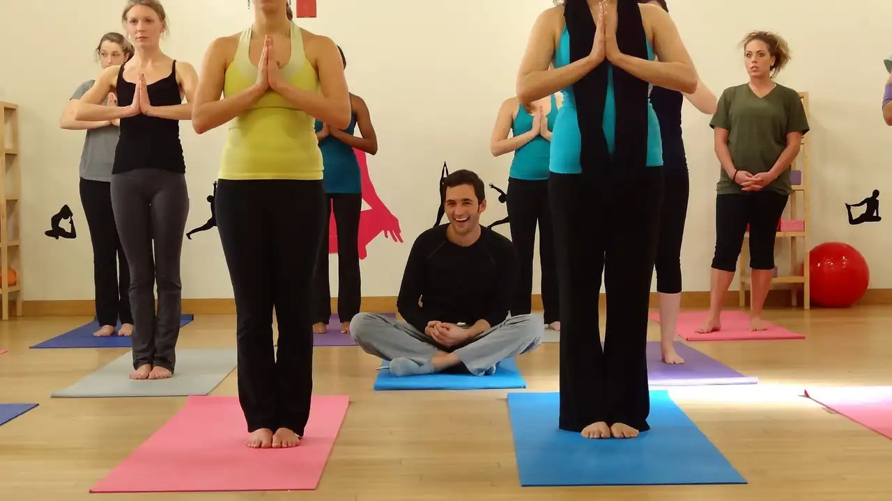 You Decide