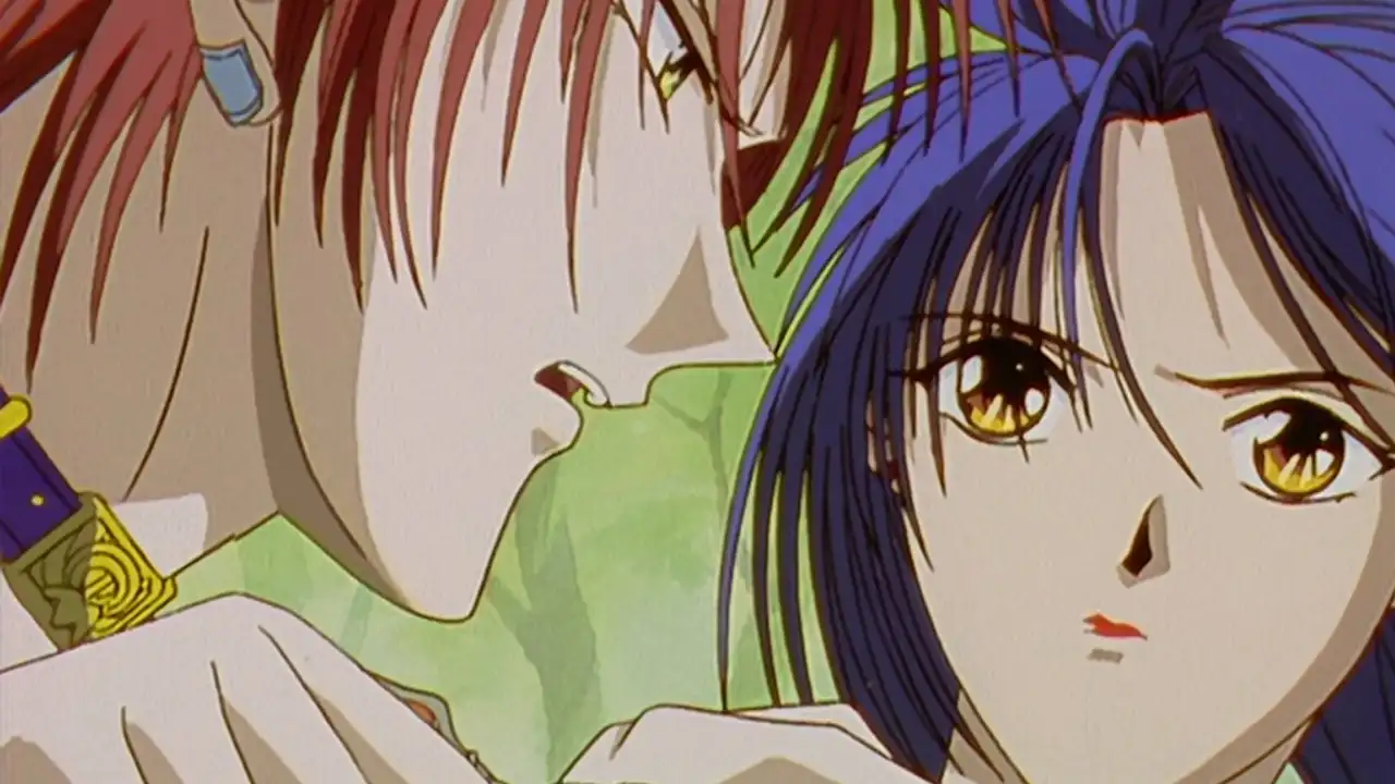 Chidori's flight