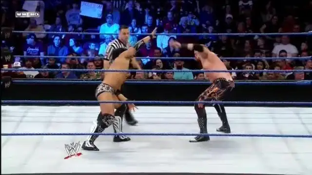 Superstars #152: March 8, 2012