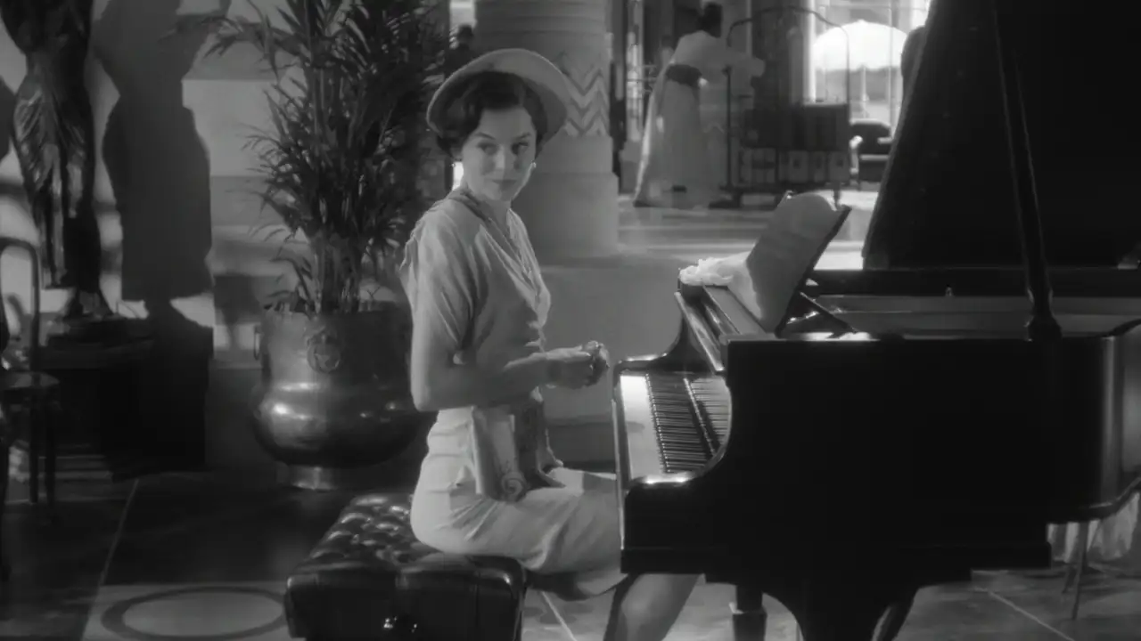 Hotel Reverie