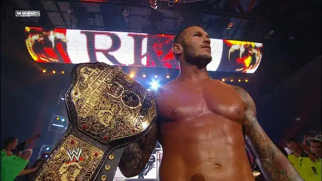 SmackDown - Jul. 08, 2011