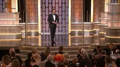 The 74th Golden Globe Awards