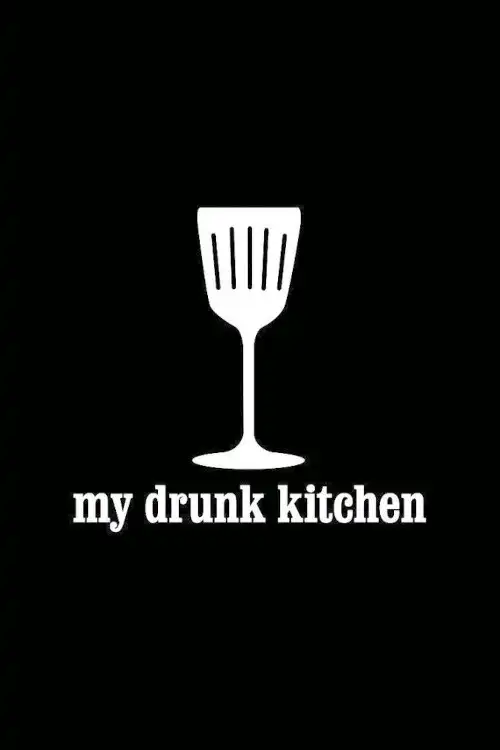 My Drunk Kitchen