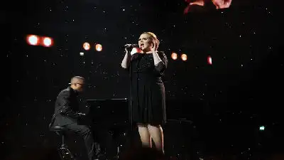 The BRIT Awards 2011