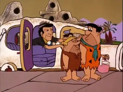 The Rolls Rock Caper