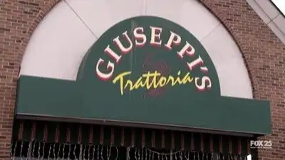 Giuseppi's