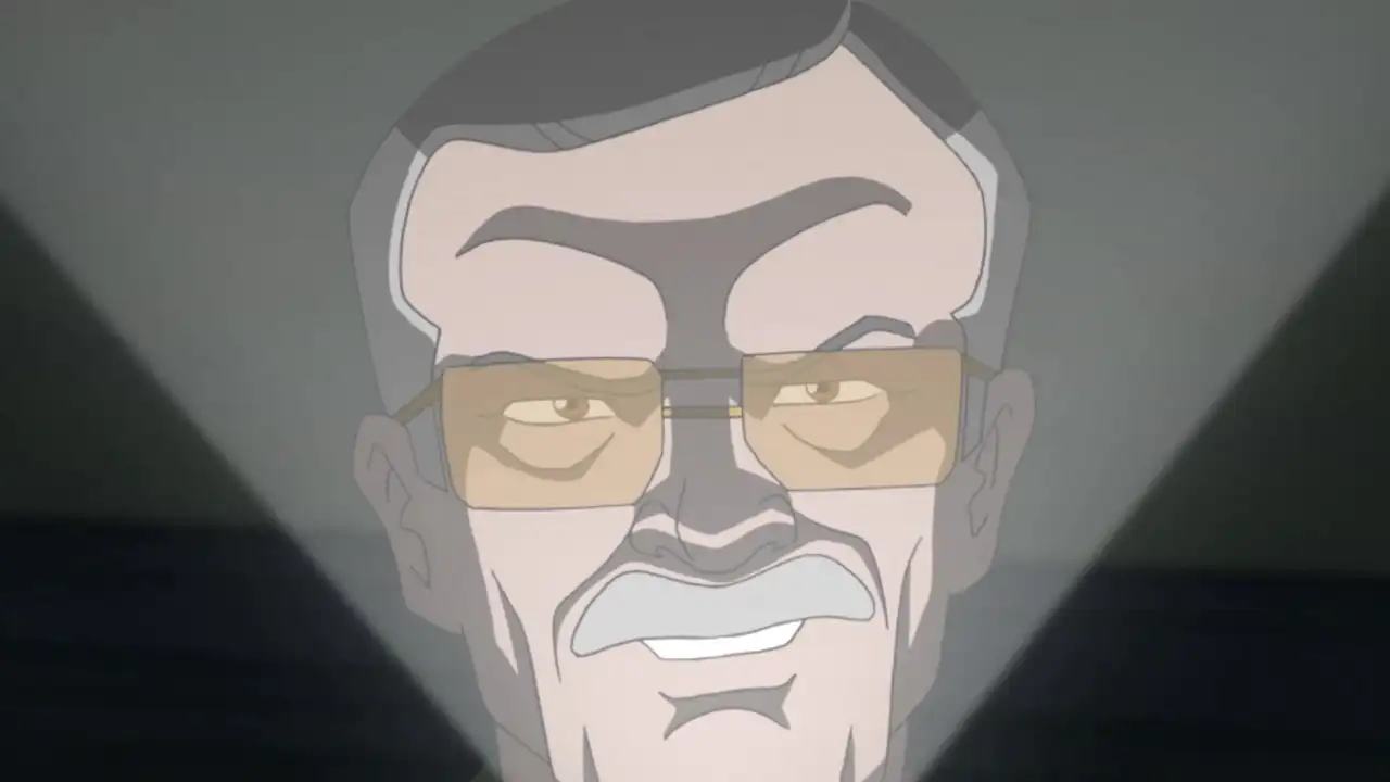 Stan By Me