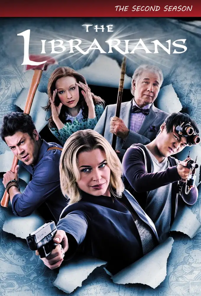 Season 2