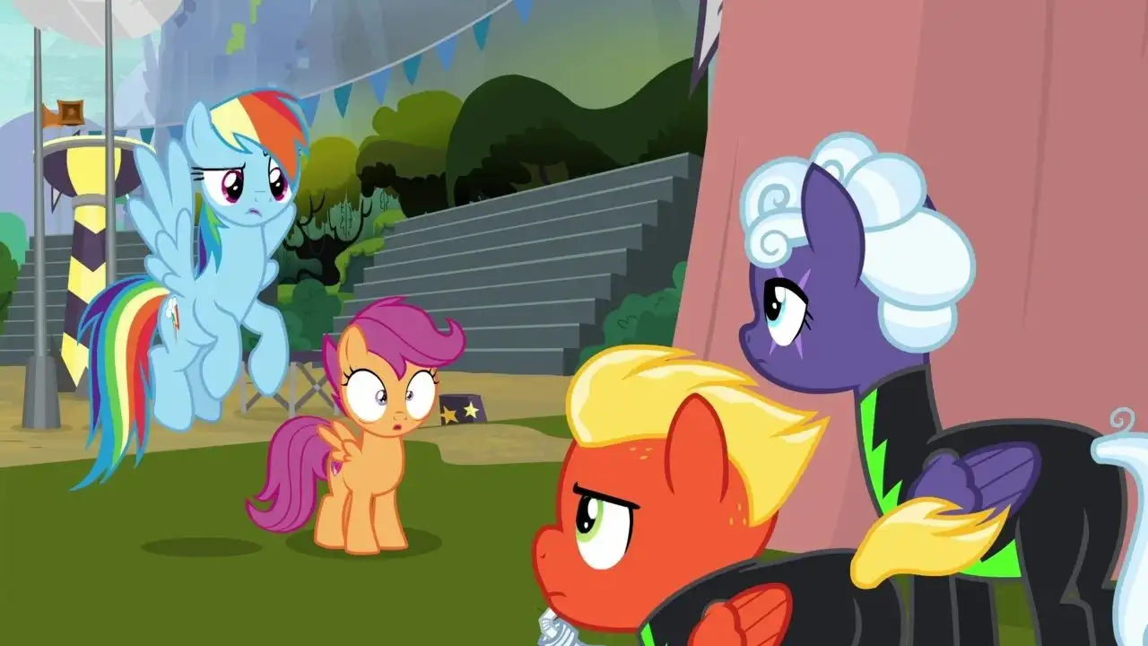The Washouts