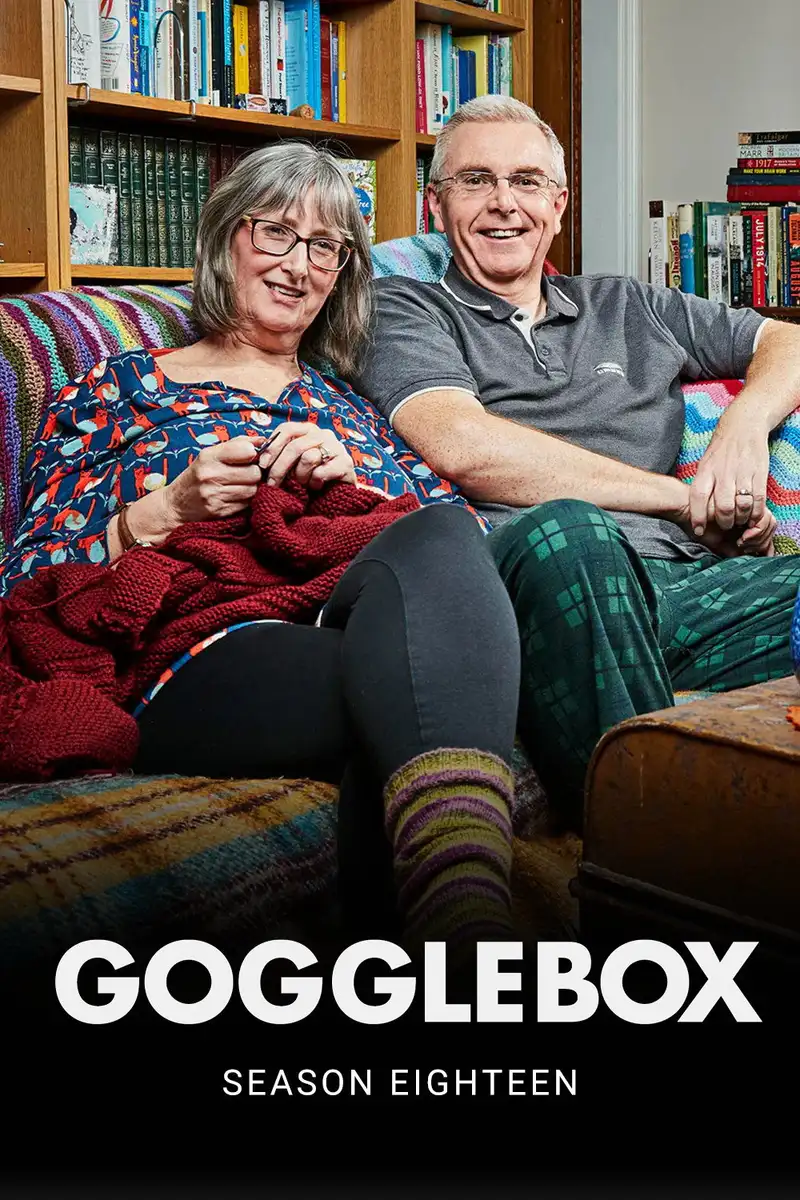 Series 18