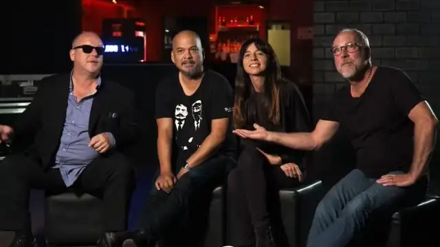 Pixies
