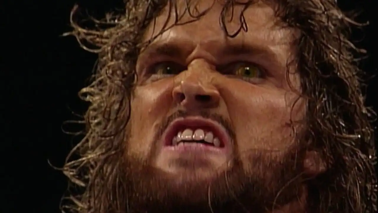 Raw - Jan. 24, 1994
