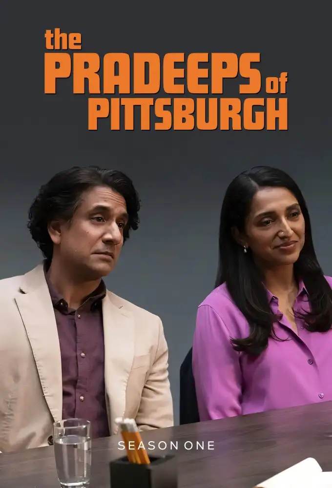 Season 1
