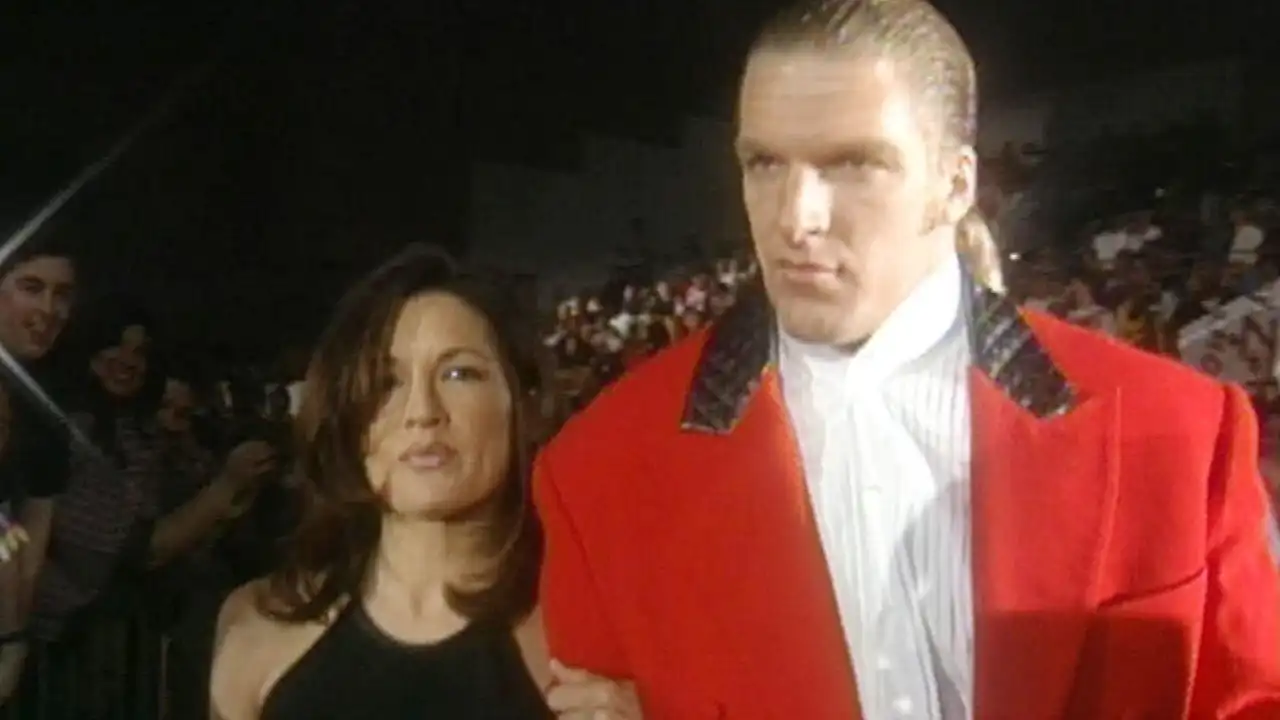 Superstars - Jan. 27, 1996