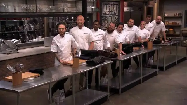 Where's the Beef?