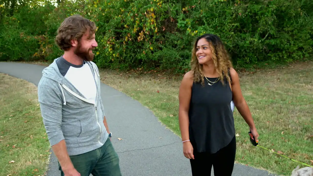 First Dates and Swapping Mates