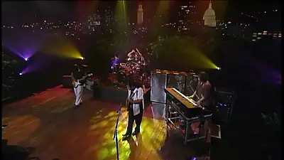 Los Lonely Boys / the Gourds