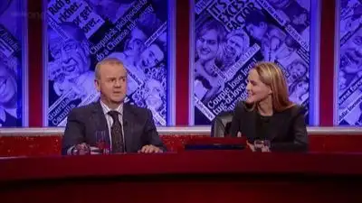 Alexander Armstrong, Danny Baker, Louise Mensch