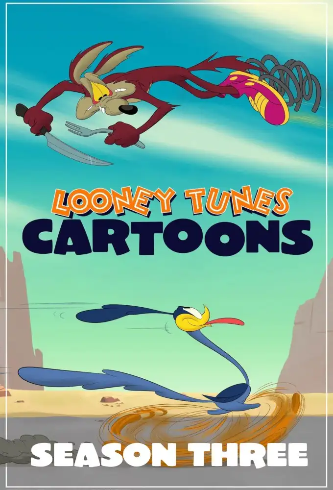 Season 3