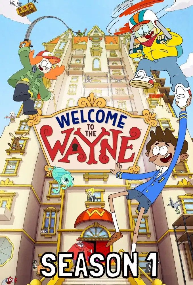 Season 1