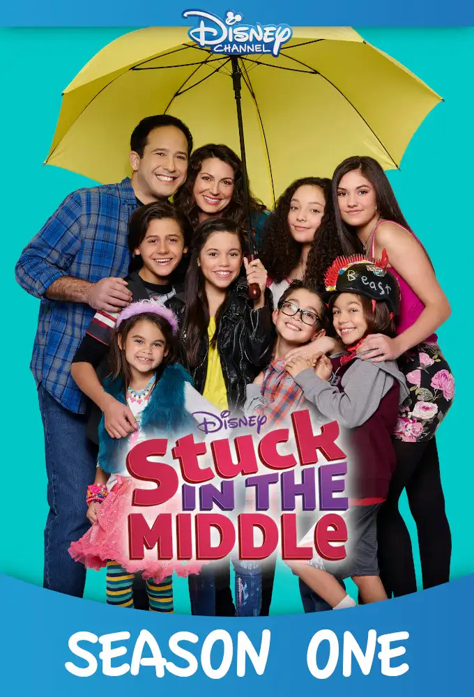Season 1