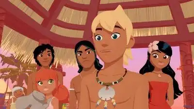 Episode 1