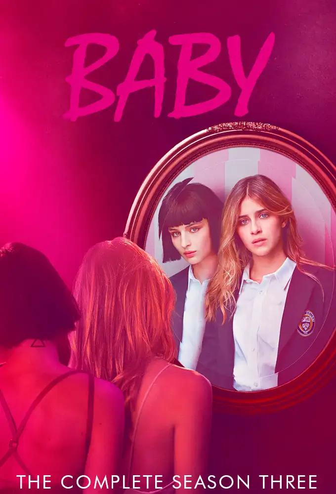 Season 3
