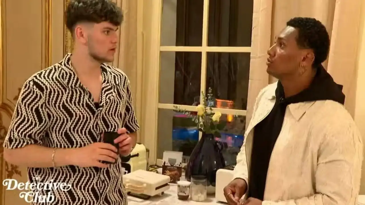Episode 9