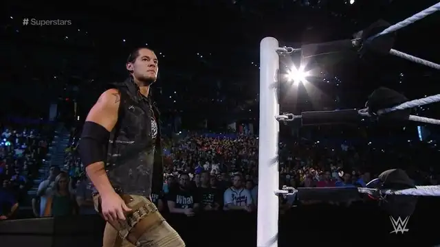 Superstars #377: July 1, 2016