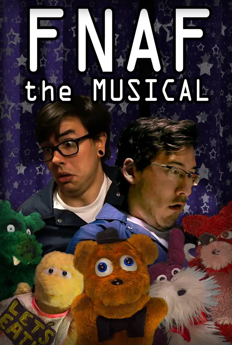 FNAF The Musical - The Complete Series