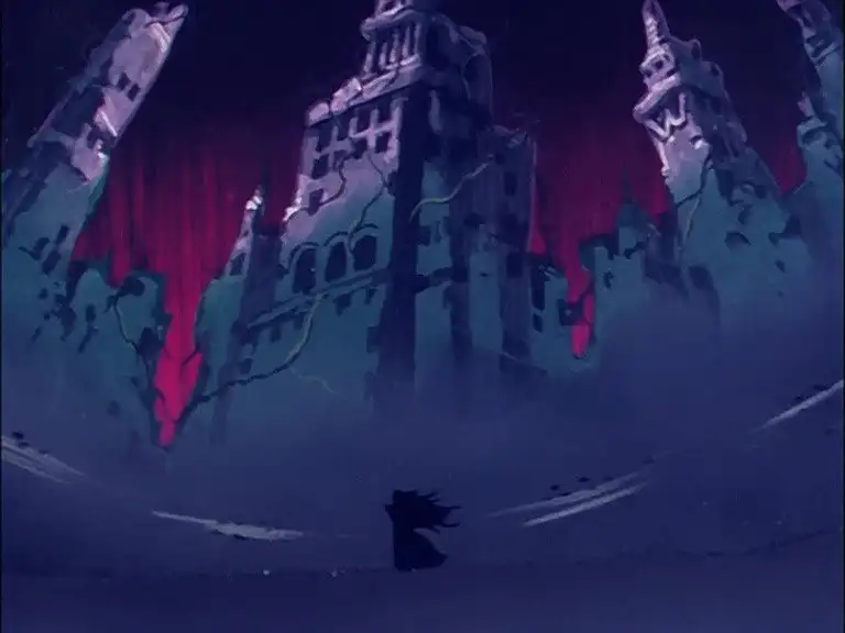 The Dead Planet Jura